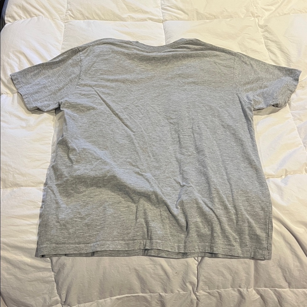 Mens SITKA shirt
Color: Grey
Size: XL - Picture 3 of 3